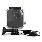 قاب ضد آب گوپرو مکس Waterproof Case for Gopro Max 360
