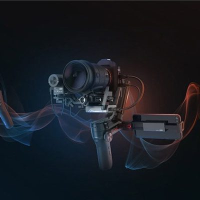 معرفی بهترین گیمبال ها برای دوربین سونی Sony A7III (بررسی سال 2023)