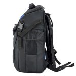 کوله پشتی دوربین آلفا طرح ونگارد Vanguard Alpha Backpack Blue