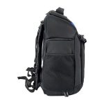 کوله پشتی دوربین آلفا طرح ونگارد Vanguard Alpha Backpack Blue