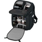 کوله پشتی دوربین آلفا طرح ونگارد Vanguard Alpha Backpack Blue