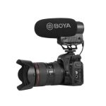 میکروفون کاردیود بویا Boya BY-BM3051S Microphone