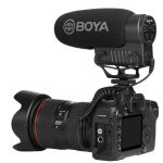 میکروفون کاردیود بویا Boya BY-BM3051S Microphone