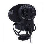 میکروفون کاردیود بویا Boya BY-BM3051S Microphone