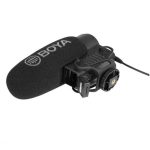 میکروفون کاردیود بویا Boya BY-BM3051S Microphone