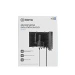 پنل آکوستیک تاشو بویا Boya BY-RF5P Microphone Acoustic Panel