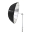 چتر پارابولیک نقره ای گودکس Godox Parabolic Reflector UB-105S Umbrella