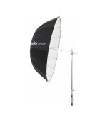 چتر پارابولیک سفید گودکس Godox Parabolic Reflector UB-105W Umbrella