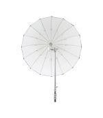 چتر پارابولیک سفید گودکس Godox Parabolic Reflector UB-105W Umbrella