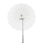 چتر پارابولیک سفید گودکس Godox Transparent Parabolic UB-105D Umbrella