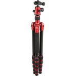 سه پایه می فوتو مدل MeFoto A1350Q1 Red