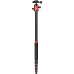 سه پایه می فوتو مدل MeFoto A1350Q1 Red