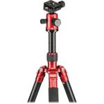 سه پایه می فوتو مدل MeFoto A1350Q1 Red