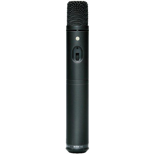 میکروفون دستی رود Rode M3 Condenser Microphone