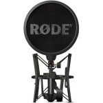 میکروفون کاردیود رود Rode NT1-Kit Cardioid Microphone