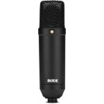 میکروفون کاردیود رود Rode NT1-Kit Cardioid Microphone