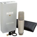 میکروفون استودیویی رود Rode NT1000 Studio Condenser Microphone