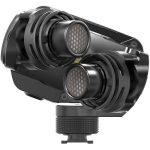 میکروفون کاردیود رود Rode Stereo VideoMic X