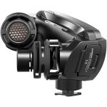 میکروفون کاردیود رود Rode Stereo VideoMic X