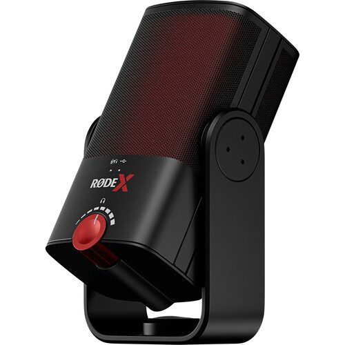 میکروفون رومیزی رود مدل Rode X XCM-50 USB-C Microphone
