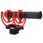 میکروفون شاتگان رود Rode VideoMic GO II Shotgun Microphone