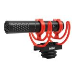 میکروفون شاتگان رود Rode VideoMic GO II Shotgun Microphone