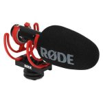 میکروفون شاتگان رود Rode VideoMic GO II Shotgun Microphone