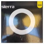 رینگ لایت سی یرا Sierra Ring Light SR-3161 به همراه پایه