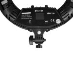 رینگ لایت سی یرا Sierra Ring Light SR-3161 به همراه پایه