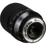 لنز سیگما مانت Sigma 35mm f/1.4 DG DN Art Lens for Sony E