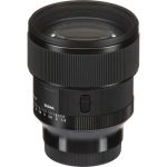 لنز سیگما مانت Sigma 85mm f/1.4 DG DN Art Lens for Sony E