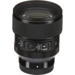 لنز سیگما مانت Sigma 85mm f/1.4 DG DN Art Lens for Sony E