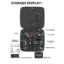 کیف گیمبال SunnyLife B458 for DJI RS 3 Gimbal Stabilizer Case