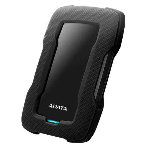 هارد اکسترنال ای دیتا مدل ADATA HD330 ظرفیت 1 ترابایت