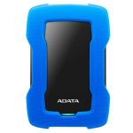 هارد اکسترنال ای دیتا مدل ADATA HD330 ظرفیت 1 ترابایت