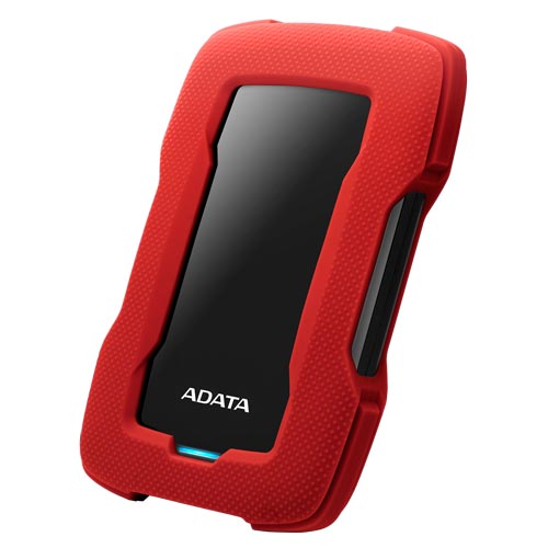 هارد اکسترنال ای دیتا مدل ADATA HD330 ظرفیت 2 ترابایت