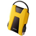 هارد اکسترنال ای دیتا مدل ADATA HD680 ظرفیت 2 ترابایت