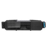 هارد اکسترنال ای دیتا مدل ADATA HD710 Pro ظرفیت 5 ترابایت