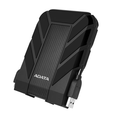 هارد اکسترنال ای دیتا مدل ADATA HD710 Pro ظرفیت 5 ترابایت