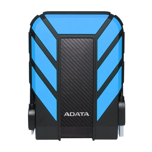 هارد اکسترنال ای دیتا مدل ADATA HD710 Pro ظرفیت 1 ترابایت