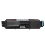 هارد اکسترنال ای دیتا مدل ADATA HD710 Pro ظرفیت 5 ترابایت