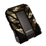 هارد اکسترنال ای دیتا مدل ADATA HD710M Pro ظرفیت 2 ترابایت