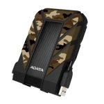 هارد اکسترنال ای دیتا مدل ADATA HD710M Pro ظرفیت 2 ترابایت