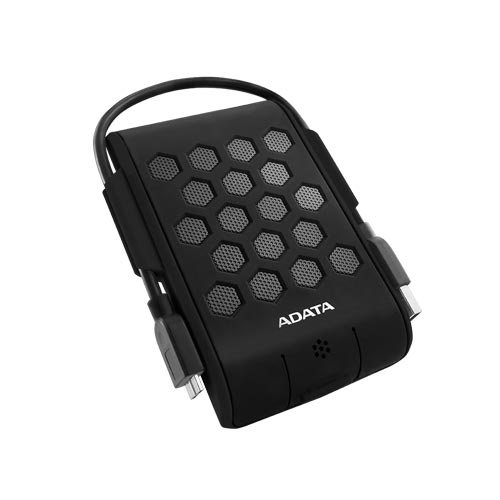 هارد اکسترنال ای دیتا مدل ADATA HD720 ظرفیت 2 ترابایت