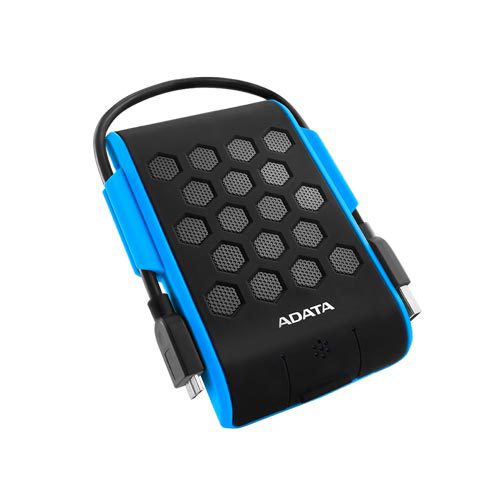 هارد اکسترنال ای دیتا مدل ADATA HD720 ظرفیت 2 ترابایت
