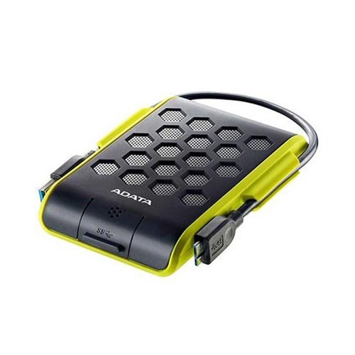 هارد اکسترنال ای دیتا مدل ADATA HD720 ظرفیت 2 ترابایت