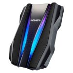 هارد اکسترنال ای دیتا مدل ADATA HD770G ظرفیت 2 ترابایت