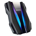 هارد اکسترنال ای دیتا مدل ADATA HD770G ظرفیت 2 ترابایت