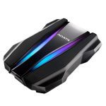 هارد اکسترنال ای دیتا مدل ADATA HD770G ظرفیت 1 ترابایت