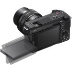 دوربین بدون آینه سونی (Black) Sony ZV-E1 Mirrorless KIT 28-60mm